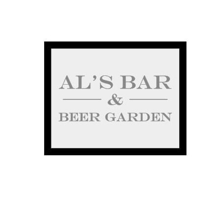Personalized Business Logo Mirror, Large Mirror, Personalized Bar Mirror, Custom Engraved Mirror, Etched Bar Mirror, Custom Bar Mirror 22x28