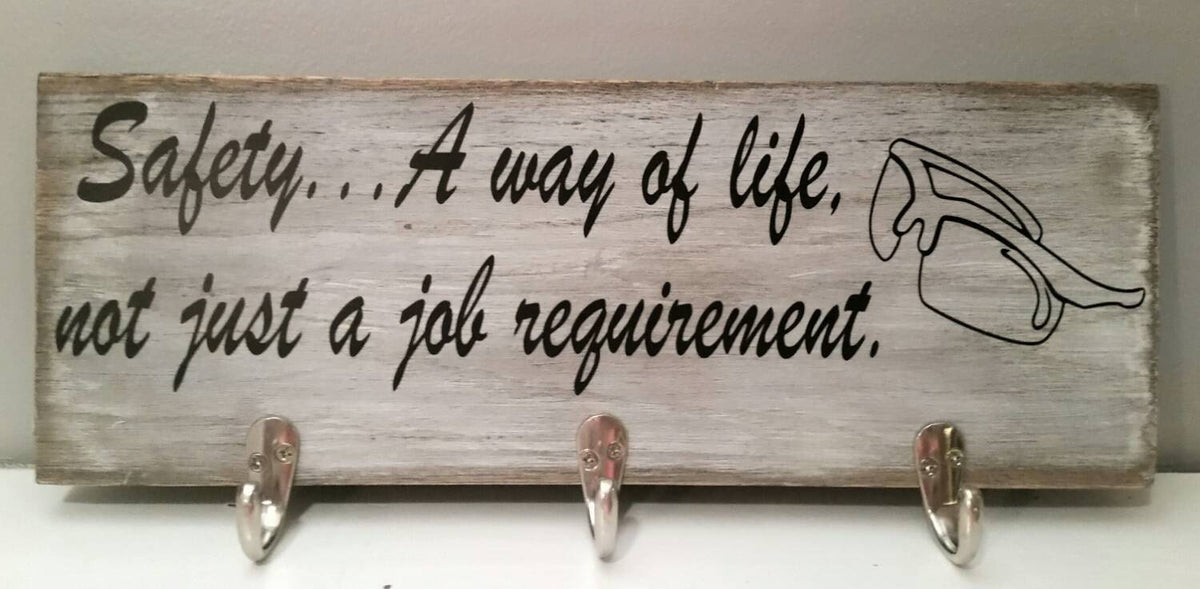 Custom Hanging Wood Key Holder, Housewarming Gift, Faith Decor, Bible Verse, Prayer Housewarming