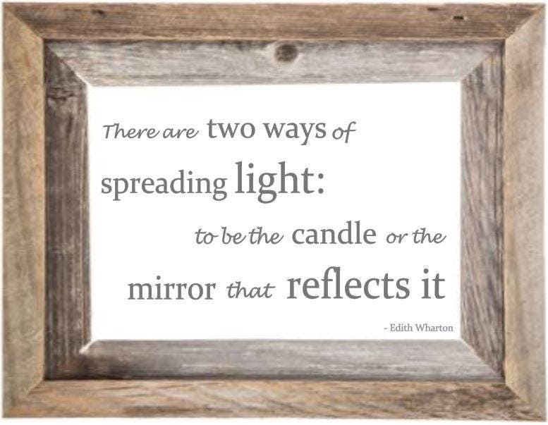Custom Artwork Mirror, Large Logo Mirror, Personalized Barn wood Mirror, Custom Engraved Mirror, Etched Mirror, Custom 12x16 Mirror barnwood