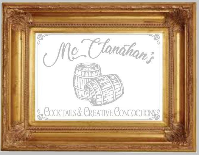 Custom Personalized Whiskey Mirror, Large Mirror, Personalized Bar Mirror, Custom Engraved Mirror, Etched Mirror, Custom Bar Mirror 24x36